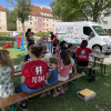 Buntes Ferien Programm bei „Spiel in den Viertel“