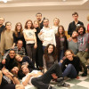 Erasmus+ Jugend in Aktion Seminar: Democratic Leadership & Inclusion