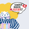 Kinderrechte-Aktion 2026: Gewalt gegen Kinder ankreiden!
