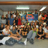 Erasmus+ Jugend in Aktion Jugendbegegnung: Sex, gender, culture & arts