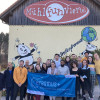 Internationaler Trainingskurs zum Thema “Qualitätsmanagement in der Jugendarbeit”