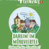 Die neue "Mühl4tel-News" ist da