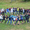 Internationale Jugendbegegnung „Human Rights Club“, 18.08.-01.09.2018