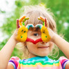 Projekt "Sonnenkinder" - Schenken Sie Sonnentage!