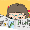 Unsere neue Kinder und Eltern Zeitschrift