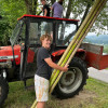 Sommercamp „Summerbreak“ im Mühl-fun-viertel – Selbstversorger, Lagerfeuer & ganz viel Teamgeist