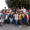 Internationales Seminar in Vinci, Italien