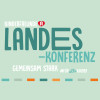 Wir verabschieden uns von...