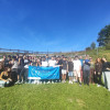 Erasmus+ Jugendprojekt „Highway to Help“ vereinte 37 Teilnehmende aus sechs Ländern