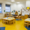 Restplätze im Kindergarten und der Kinderkrippe in Wilten