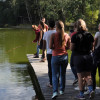 Internationales Erasmus+ Jugend in Aktion Seminar "Stop it!"