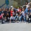 Internationales Seminar über Solidarität im Mühl-fun-viertel