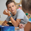 Fit für den Schulstart mit der Summerschool